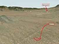 .4 Acres in Kingman, AZ : Kingman : Mohave County : Arizona