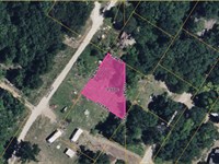 RV Lot for Sale, Pawnee County : Cleveland : Pawnee County : Oklahoma