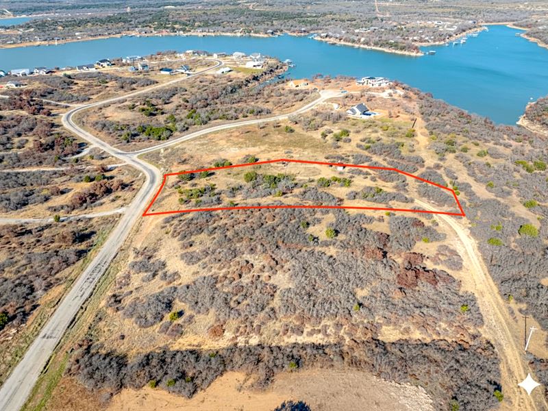 Lake Lifestyle Living- Lake Cisco : Cisco : Eastland County : Texas