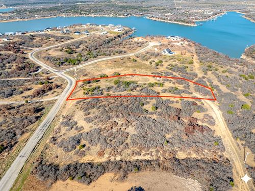 Lake Lifestyle Living- Lake Cisco : Cisco : Eastland County : Texas