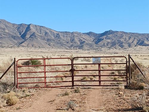 Space for Homes, Horses & Kids : Belen : Valencia County : New Mexico