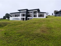 Beautiful Property with House : San Jose Coronado : Costa Rica