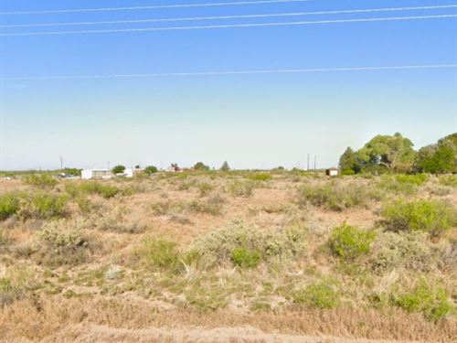 No HOA, No Zoning, $1 Down : Deming : Luna County : New Mexico