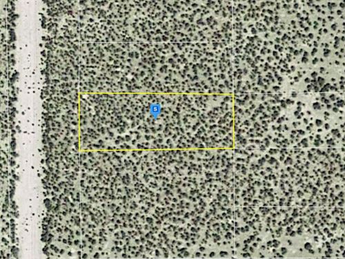 .16 Acres in Iron County UT : Beryl : Iron County : Utah