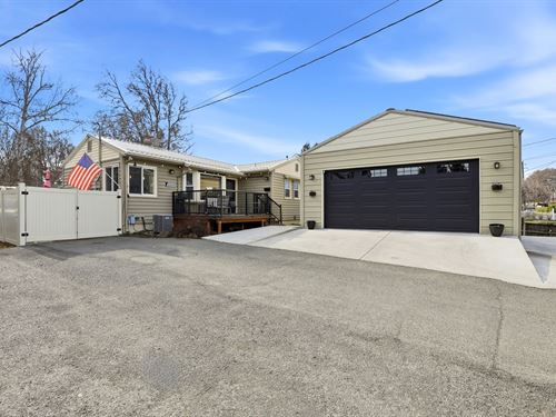 Yakima WA Home for Sale : Yakima : Washington