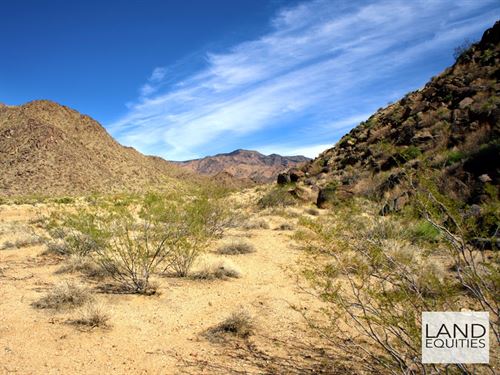Secluded Location : Kingman : Mohave County : Arizona