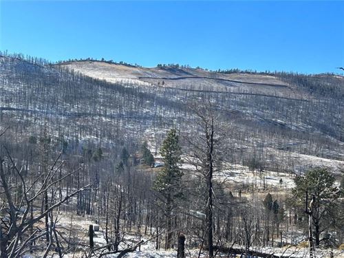 Lot 1039 Forbes Park, Ft Garland : Fort Garland : Costilla County : Colorado