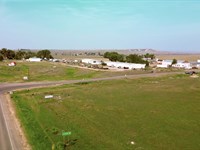 Sundown Lot 1 : Wolf Point : Roosevelt County : Montana