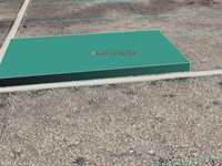 This is Not a Scam : San Luis : Costilla County : Colorado