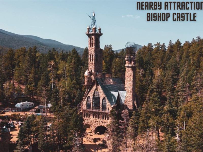 No HOA. No Bank. No Credit Checks : San Luis : Costilla County : Colorado