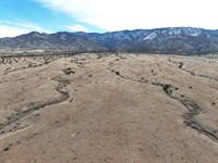 Off Grid Freedom : Belen : Valencia County : New Mexico
