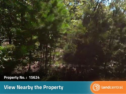 A Lovely 0.23 Acres in Baxter, AR : Mountain Home : Baxter County : Arkansas