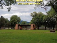 Your Land Era Starts Here : San Luis : Costilla County : Colorado