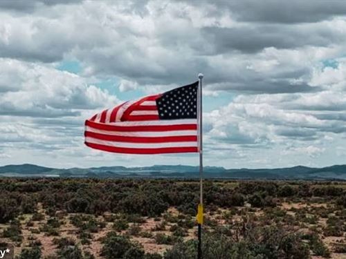 2.07 Acres of Land in Southwest UT : Beryl : Iron County : Utah