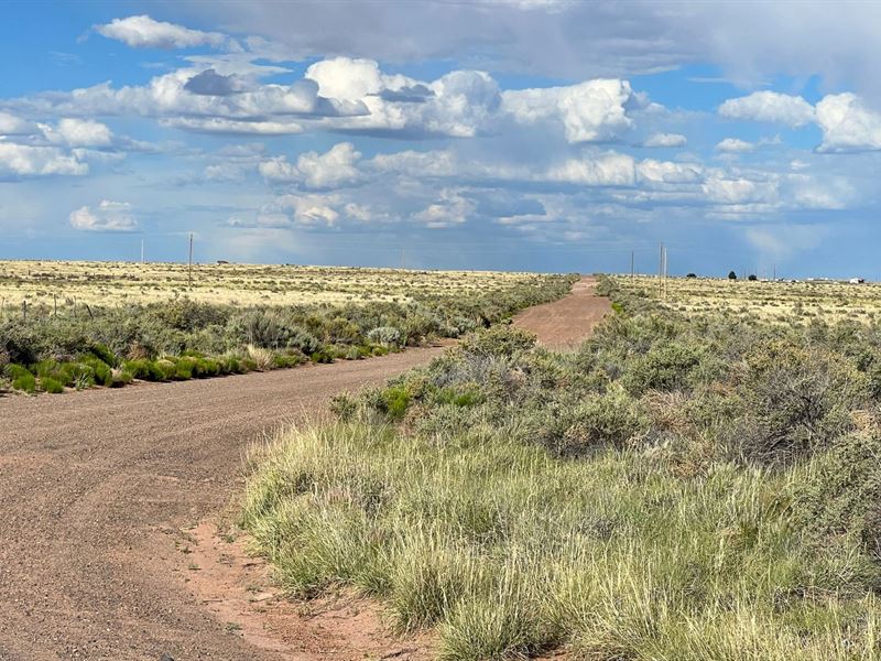 .19 Acres in Holbrook, AZ : Holbrook : Navajo County : Arizona