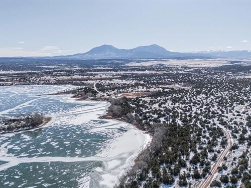 Lot 121 Rio Cucharas, Walsenburg : Walsenburg : Huerfano County : Colorado