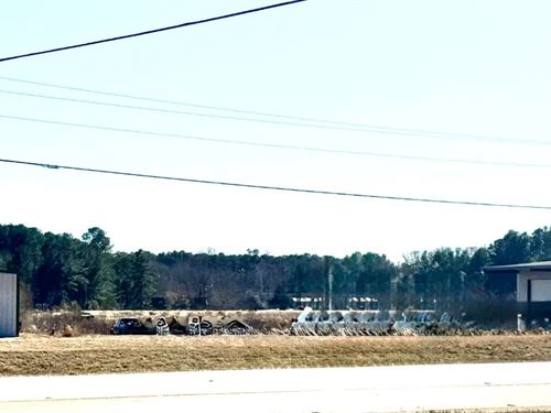 Commercial Property at 1684/1688 : Brookhaven : Lincoln County : Mississippi