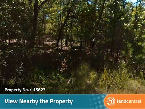Gorgeous 0.23 Acre in Baxter, AR : Baxter : Arkansas