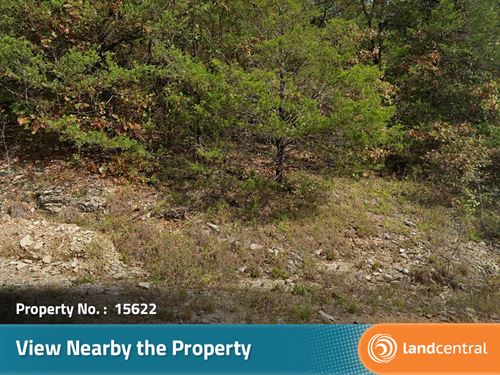 Beautiful 0.22 Acre in Baxter, AR : Baxter : Arkansas