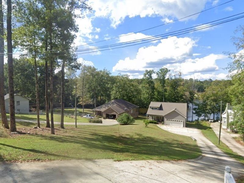 Minutes Walk to Water, Lake View : Lake View : Tuscaloosa County : Alabama