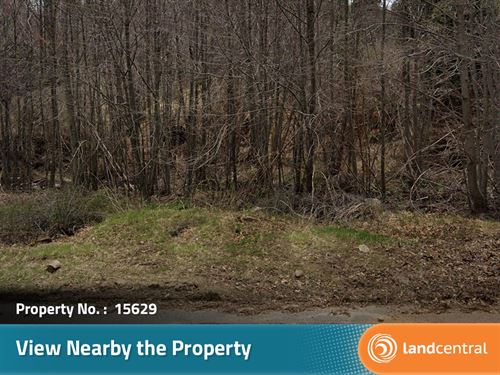 A Charming 0.07 Acre in CA : San Bernardino : California