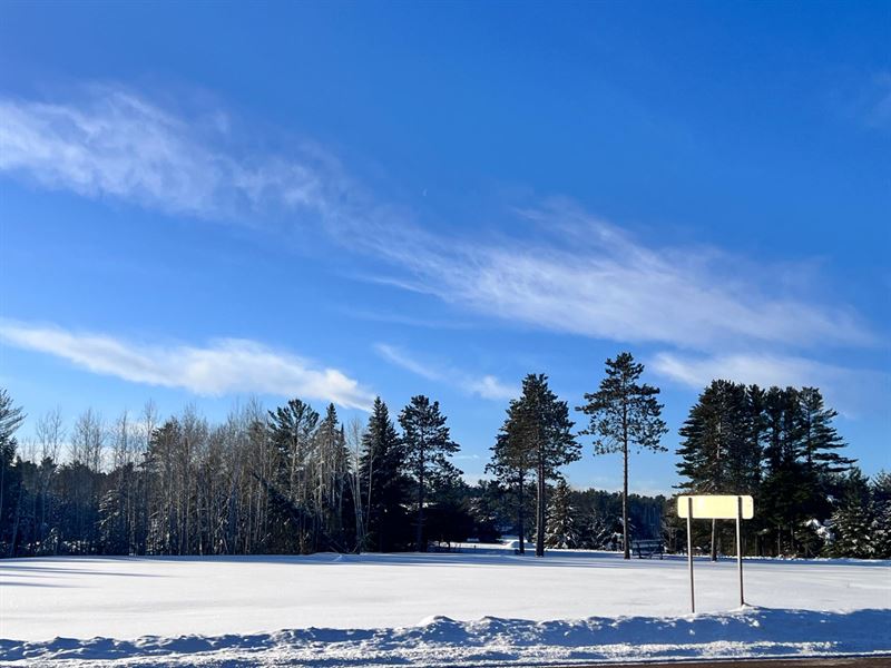 Development Opp in Eagle River : Eagle River : Vilas County : Wisconsin