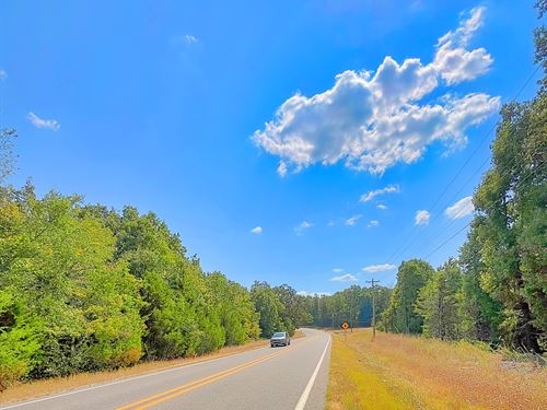 Half Acre, Walk to Pool and Golf : Horseshoe Bend : Izard County : Arkansas