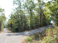 .90 Acre in Sharp County, AR : Cherokee Village : Sharp County : Arkansas
