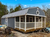 1.95 Acres in Breckenridge, KY : Irvington : Breckinridge County : Kentucky