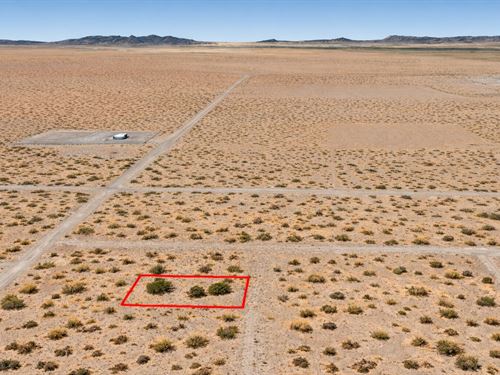 .5 Acre Commercial Lot, $225/Mo : El Paso : Texas