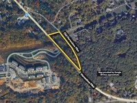 3.1 Ac in Downingtown, PA : Downingtown : Chester County : Pennsylvania