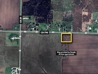 2.066 Ac in Sinton, TX : Sinton : San Patricio County : Texas