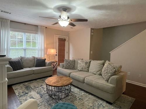 Donahue Crossing Golf View 2802 : Auburn : Lee County : Alabama