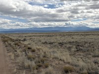 Family, Freedom, and The Future : San Luis : Costilla County : Colorado