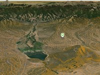 Minerals Convey, 5 AC, $524 Dn : Fort Garland : Costilla County : Colorado