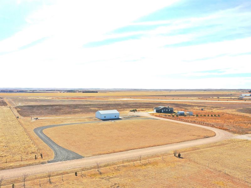73687 Sierra Road : Imperial : Chase County : Nebraska