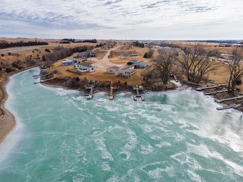 1212 Rapala Rd, Lot 333-Sherman : Loup City : Sherman County : Nebraska