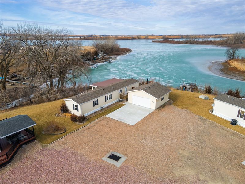 1212 Rapala Rd, Lot 333-Sherman : Loup City : Sherman County : Nebraska