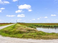 Beautiful 10 Acres in Aransas Pass : Aransas Pass : San Patricio County : Texas