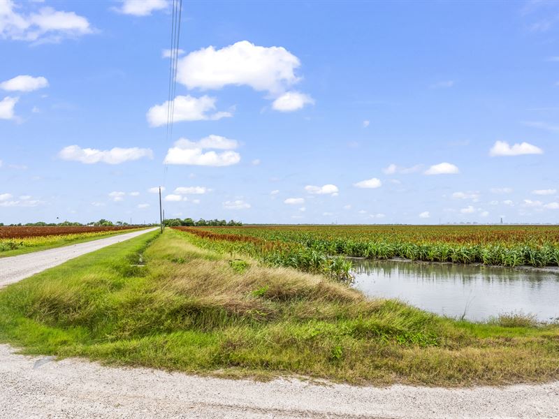 Beautiful 10 Acres in Aransas Pass : Aransas Pass : San Patricio County : Texas