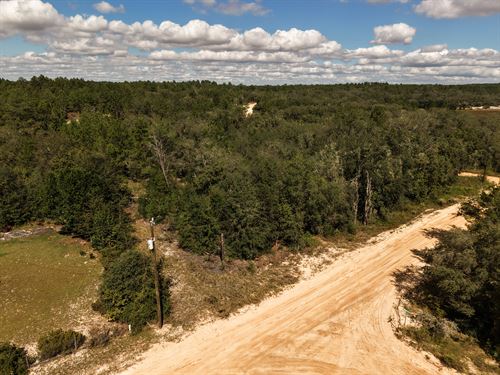 Interlachen Lakeside Retreat : Interlachen : Putnam County : Florida