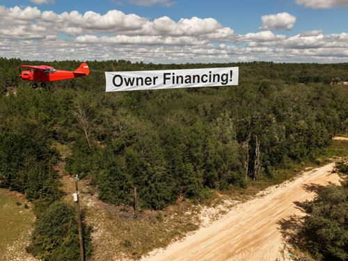 Interlachen Lakeside Retreat : Interlachen : Putnam County : Florida