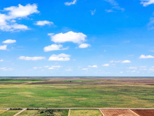 Beautiful 10 Acres in Brownfield : Brownfield : Terry County : Texas