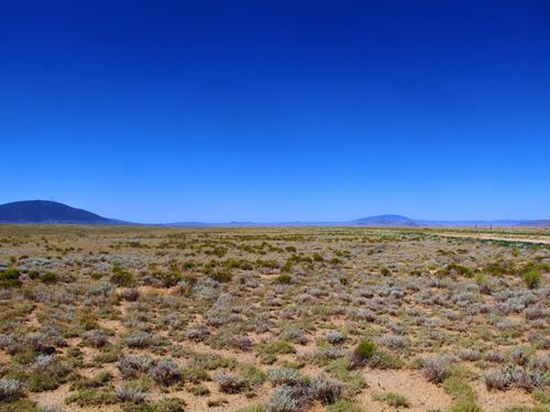 15 Acres Costilla CO : San Luis : Costilla County : Colorado