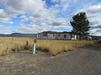 1.72 Acre Horse Property : Macdoel : Siskiyou County : California