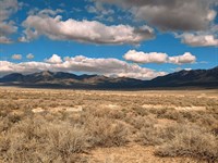 Your Wild West Awaits on 2.27 Acres : Montello : Elko County : Nevada