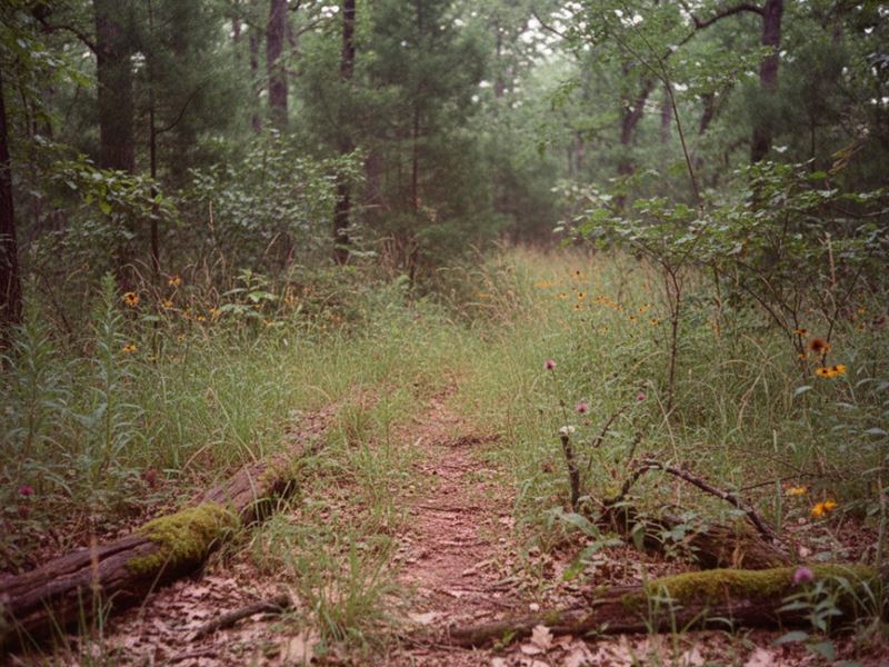 8.91 Acres in Cleveland County, OK : Lexington : Cleveland County : Oklahoma