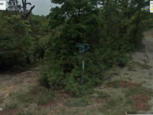 Your Perfect Land in Sharp County : Cherokee Village : Sharp County : Arkansas