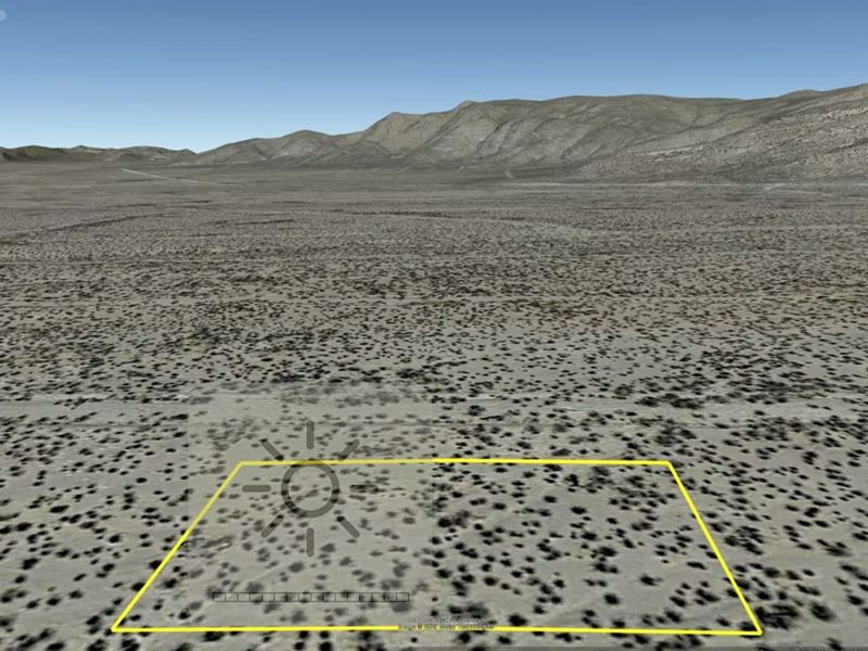 .30Ac El Paso TX 14721 $110/Mo : El Paso : El Paso County : Texas