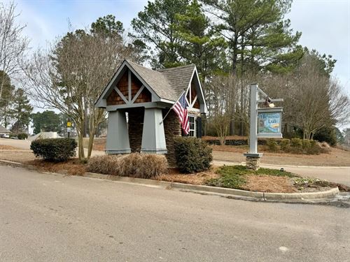 Move-In-Ready Home in Madison Count : Madison : Mississippi